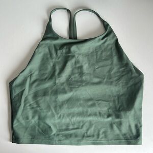 Old Navy Powersoff Crop Top